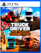 Truck Driver: The Dutch Connection [PS5, английская версия]