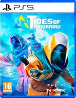 Tides of Tomorrow [PS5, русские субтитры]