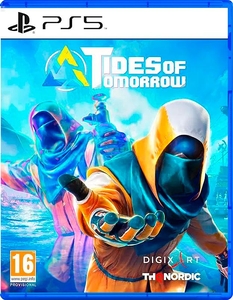 Tides of Tomorrow [PS5, русские субтитры]