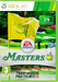 Tiger Woods PGA Tour 12: The Masters [Xbox 360, английская версия]