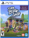 Tiny Bookshop [PS5, русские субтитры]