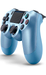 Беспроводной геймпад DualShock 4 Titanium Blue «Титановый синий» версия 2