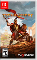 Titan Quest [Nintendo Switch, русская версия]