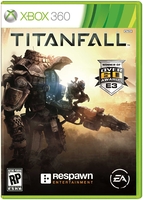 Игра Titanfall для Xbox 360