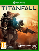 Игра Titanfall для Xbox One