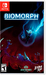 Biomorph [Nintendo Switch, английская версия]