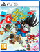 Jitsu Squad [PS5, английская версия]