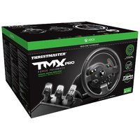 Руль Thrustmaster TMX FFB EU PRO для Xbox One/PC