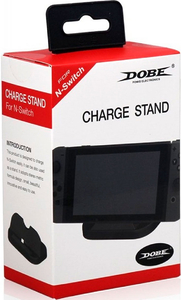 Зарядная станция DOBE Charge Stand for Switch Mod: TNS-855
