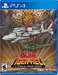 Toaplan Arcade Garage: Kyukyoku Tiger-Heli [PS4, английская версия]