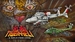 Toaplan Arcade Garage: Kyukyoku Tiger-Heli [Nintendo Switch, английская версия]