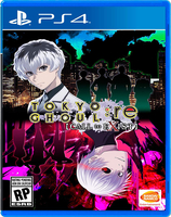 Tokyo Ghoul: re Call to Exist [PS4, английская версия]