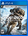 Tom Clancy's Ghost Recon: Breakpoint [PS4, Английская версия]