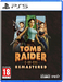 Tomb Raider I-III Remastered Starring Lara Croft [PS5, русская версия]