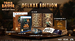 Tomb Raider IV-VI Remastered. Deluxe Edition [PS5, русская версия]