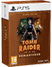 Tomb Raider IV-VI Remastered. Deluxe Edition [PS5, русская версия]