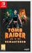 Tomb Raider IV-VI Remastered [Nintendo Switch, русская версия]