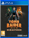Tomb Raider IV-VI Remastered [PS4, русская версия]
