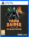 Tomb Raider IV-VI Remastered [PS5, русская версия]