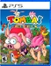 Tomba! Special Edition [PS5, английская версия]