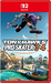 Tony Hawk's Pro Skater 3+4 [Nintendo Switch 2, английская версия]