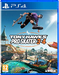 Tony Hawk's Pro Skater 3+4 [PS4, английская версия]