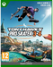Tony Hawk's Pro Skater 3+4 [Xbox One/Series X, английская версия]