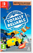 Totally Reliable Delivery Service. Definitive Edition [Nintendo Switch, русские субтитры]