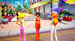 Totally Spies! Cyber Mission [PS5, английская версия]
