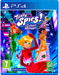 Totally Spies! Cyber Mission [PS4, английская версия]