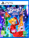 Totally Spies! Cyber Mission [PS5, английская версия]