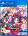 Touhou Kobuto V: Burst Battle (поддержка PS VR) [PS4, английская версия]