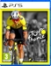 Tour de France 2025 [PS5, английская версия]