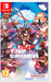 Towa and the Guardians of the Sacred Tree [Nintendo Switch, английская версия]