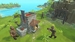 Townsmen VR (только для PS VR2) [PS5, русские субтитры]