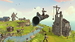 Townsmen VR (только для PS VR2) [PS5, русские субтитры]