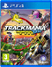 Trackmania Turbo (поддержка PS VR) [PS4, русская версия]