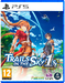 Trails in the Sky 1st Chapter [PS5, английская версия]