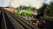 Train Sim World 4: Flying Scotsman Centenary Edition [PS5, русские субтитры]