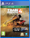 Train Sim World 4: Flying Scotsman Centenary Edition [PS4, русские субтитры]