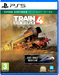 Train Sim World 4: Flying Scotsman Centenary Edition [PS5, русские субтитры]