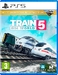 Train Sim World 5 [PS5, русские субтитры]