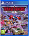 Transformers: Galactic Trials [PS4, английская версия]