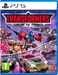 Transformers: Galactic Trials [PS5, английская версия]