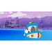 Rainbow Billy: The Curse of the Leviathan [Nintendo Switch, английская версия]