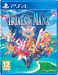 Trials of Mana [PS4, английская версия]