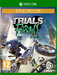Trials Rising. Gold Edition [Xbox One/Series X, русские субтитры]
