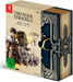 Triangle Strategy - Tactician’s Limited Edition [Nintendo Switch, английская версия]
