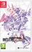 TriggerHeart: Exelica [Nintendo Switch, английская версия]