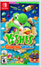 Игра Yoshi`s Crafted World для Nintendo Switch